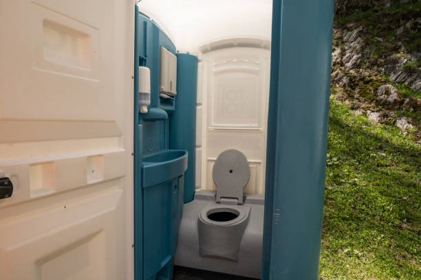 Portable Toilets for Disaster Relief Sites in Somersworth, NH